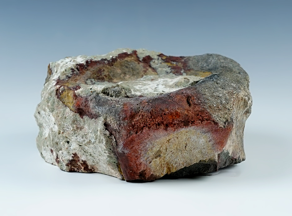 Main artifact image