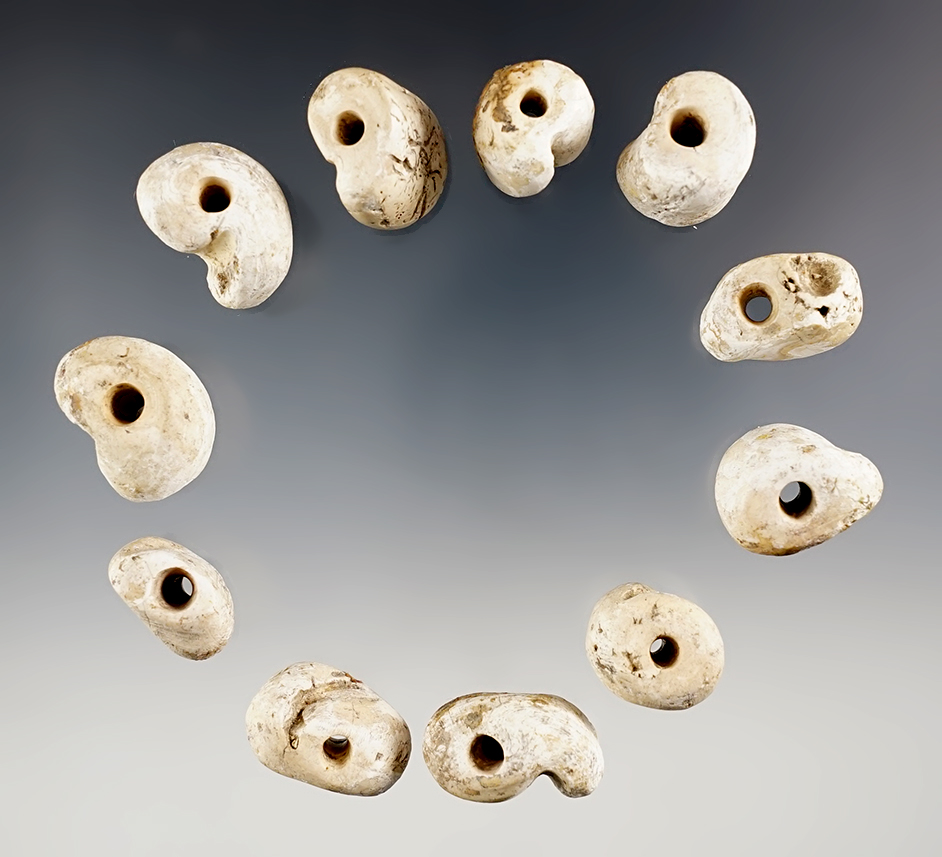 Main artifact image