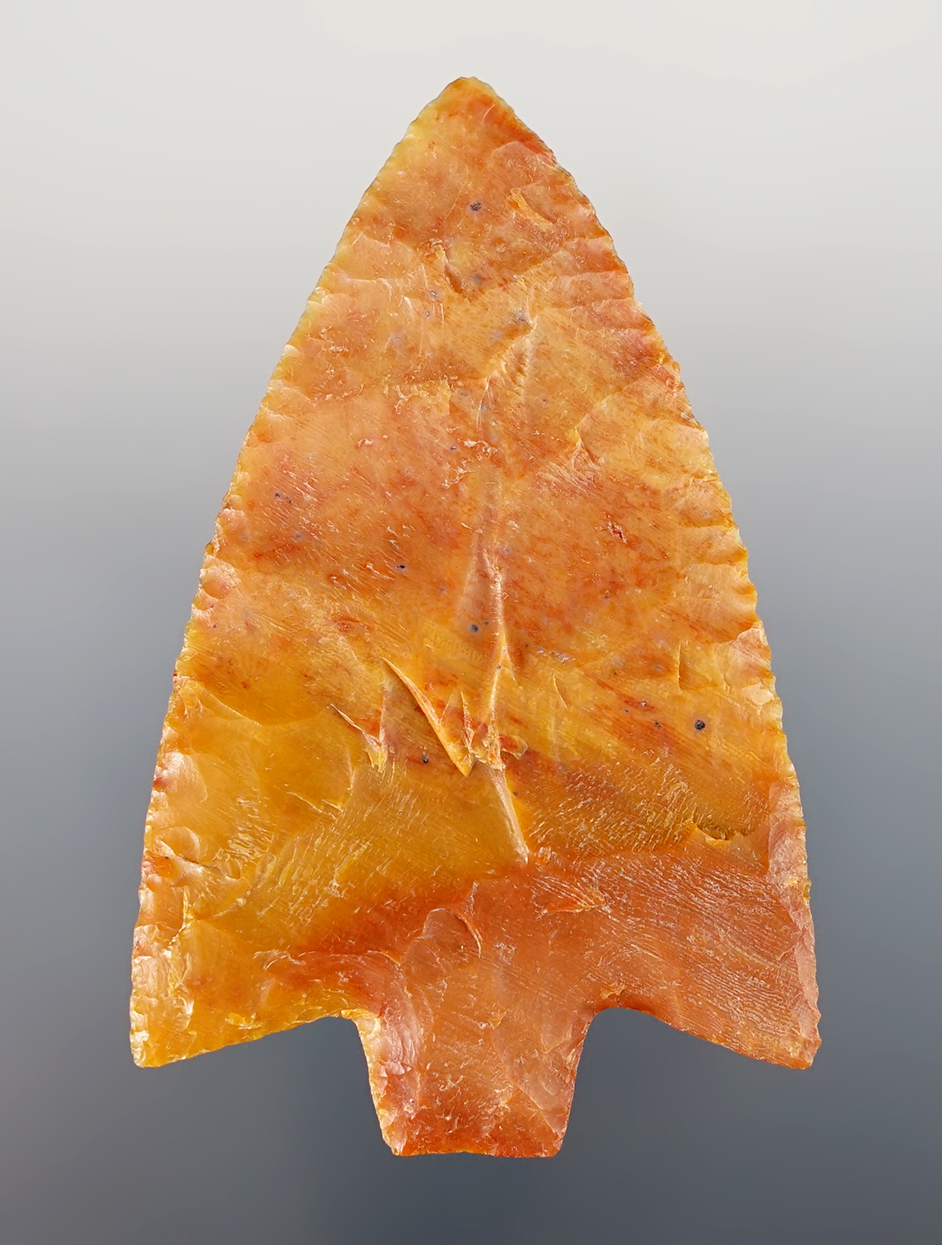 Main artifact image
