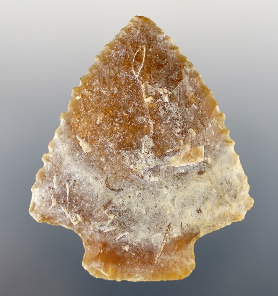 Main artifact image