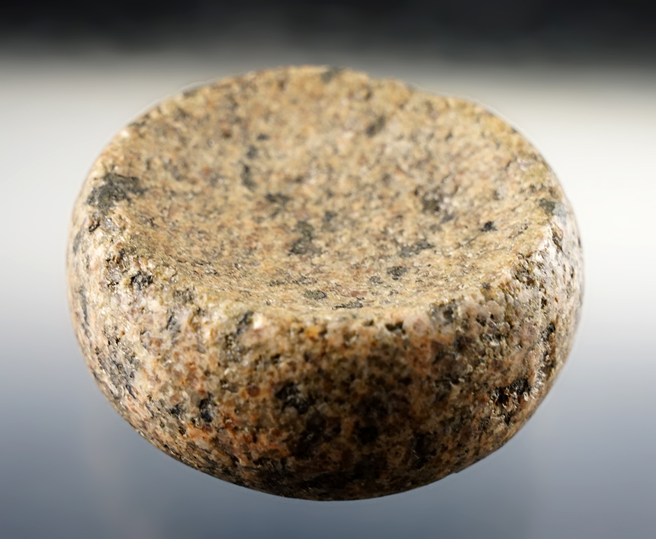 Main artifact image
