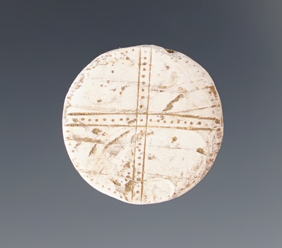 Main artifact image