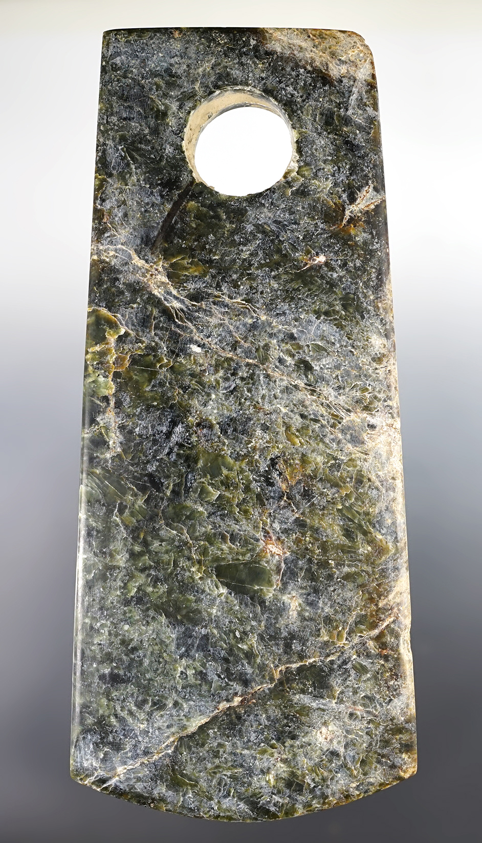 Main artifact image
