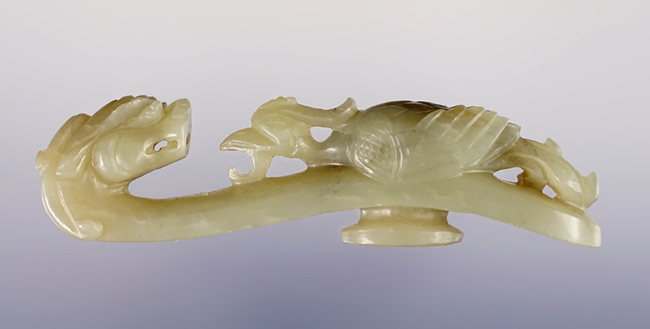Main artifact image