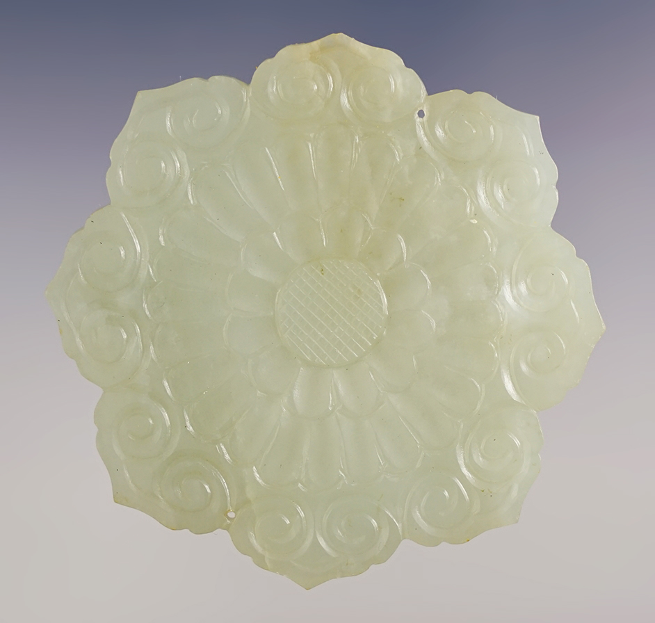 Main artifact image
