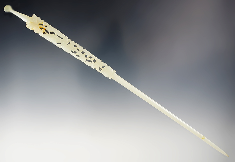 Main artifact image