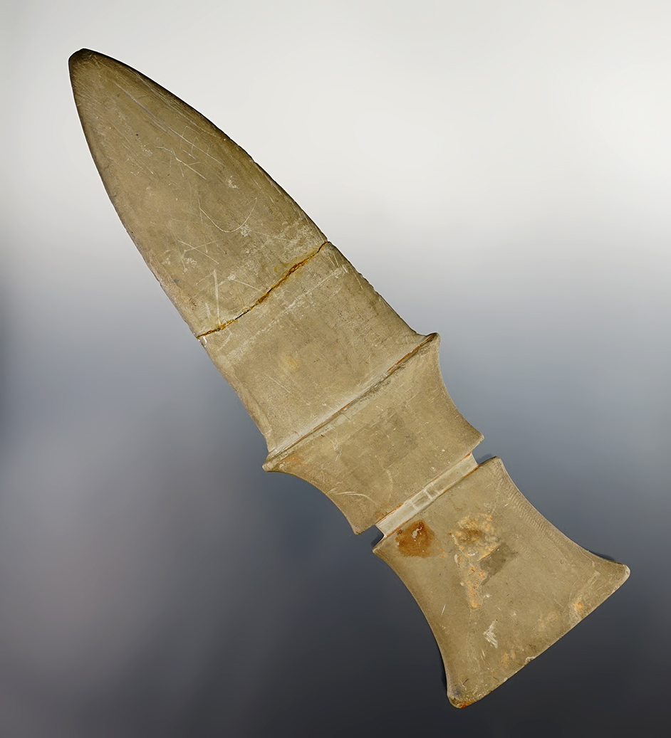 Main artifact image