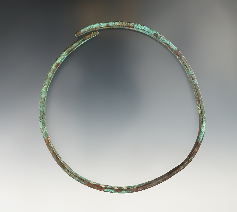 Main artifact image