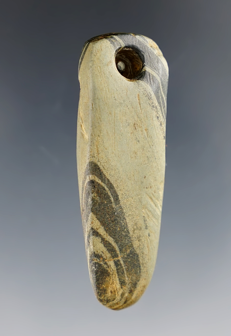 Main artifact image