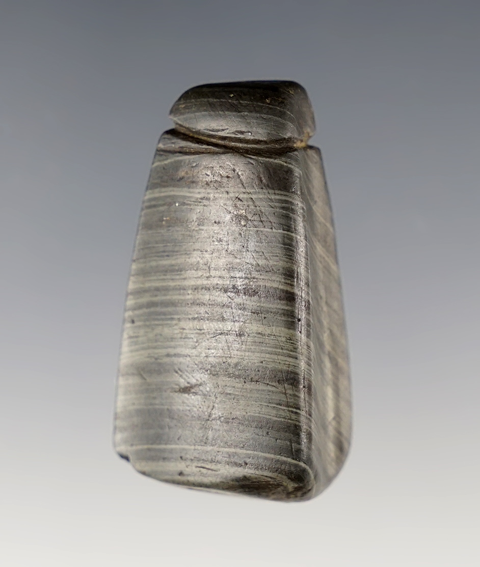Main artifact image