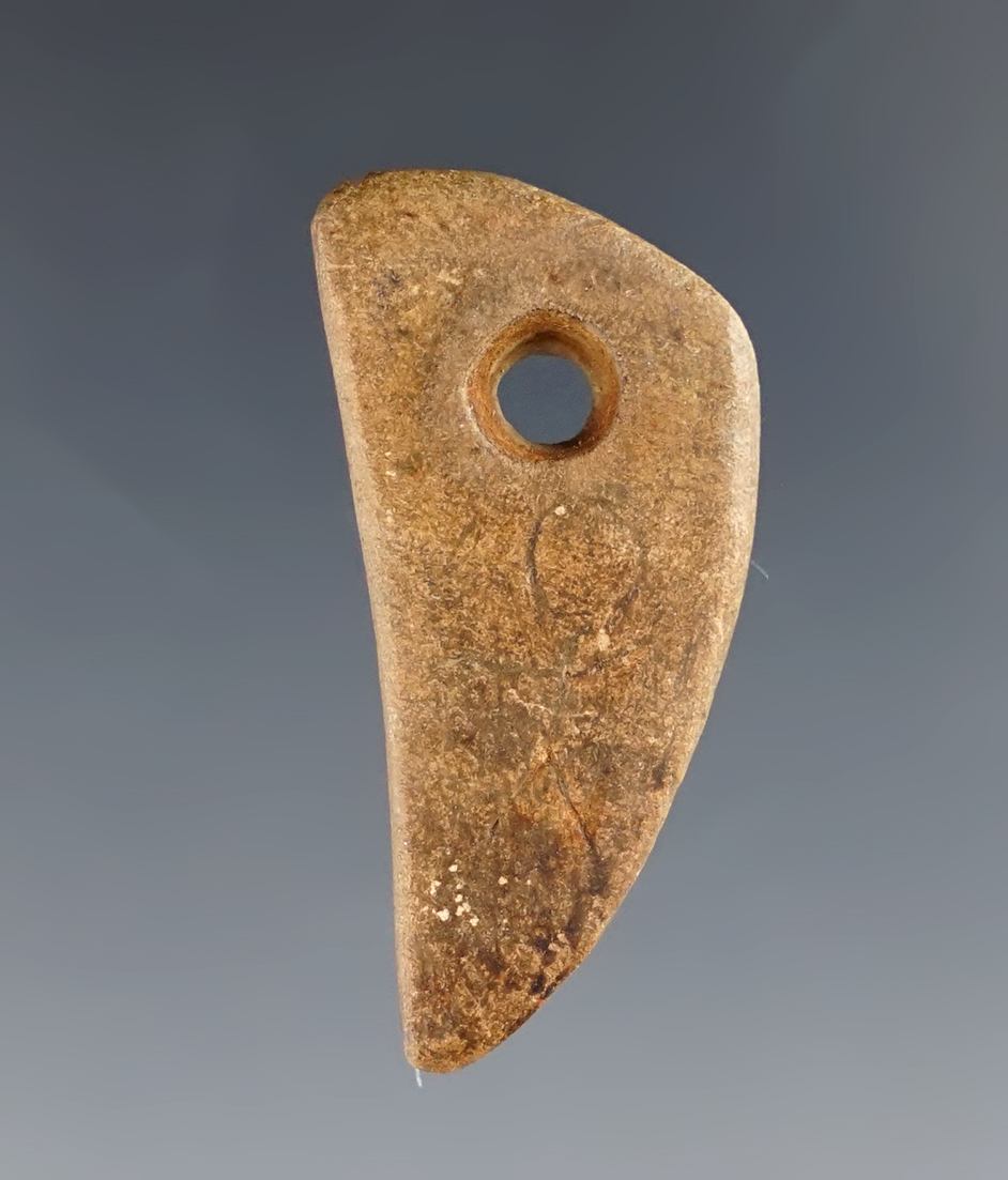 Main artifact image