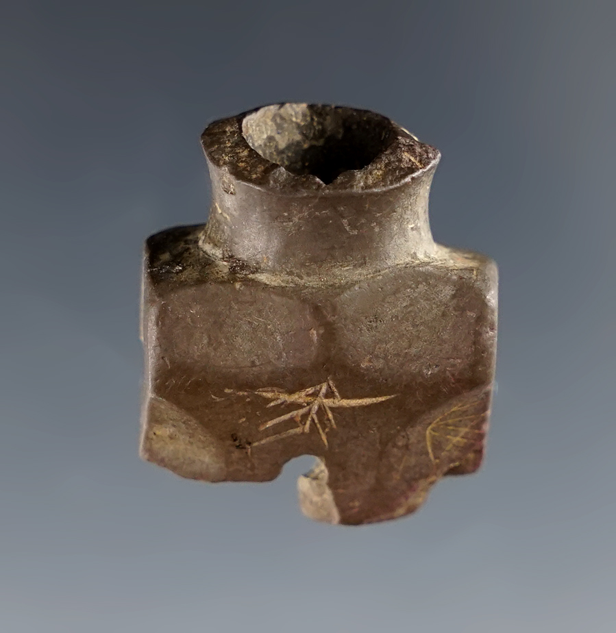 Main artifact image