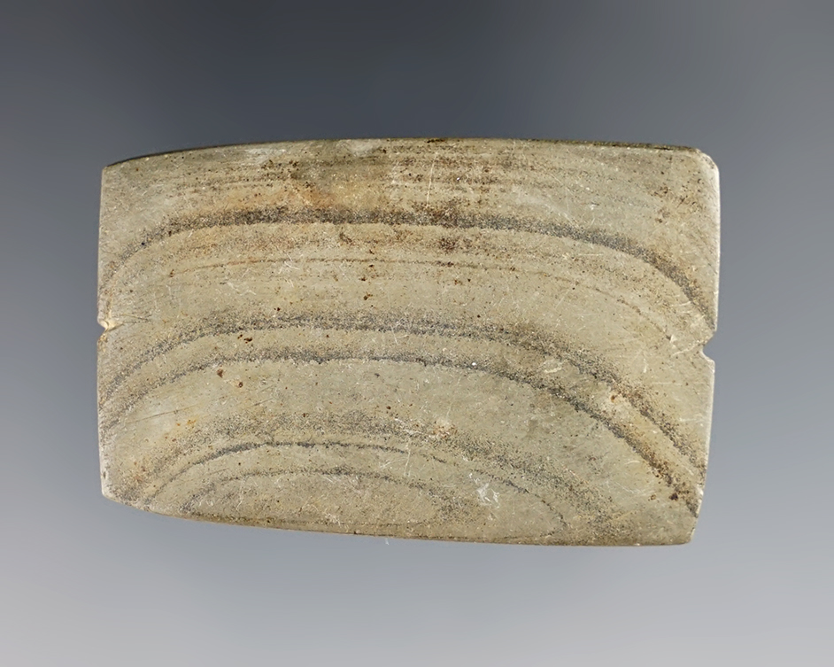 Main artifact image