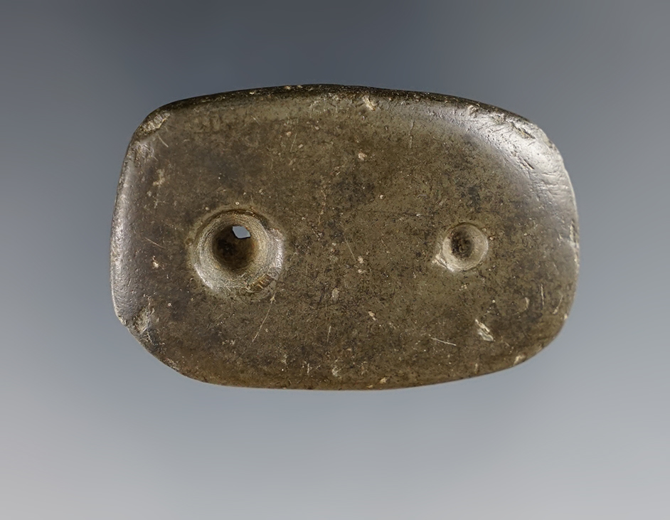 Main artifact image