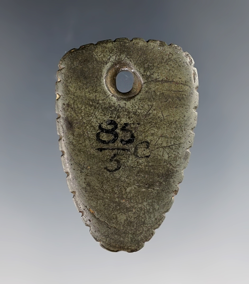 Main artifact image