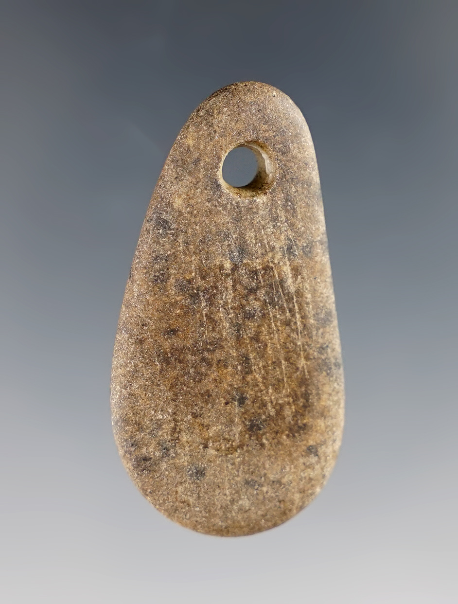 Main artifact image