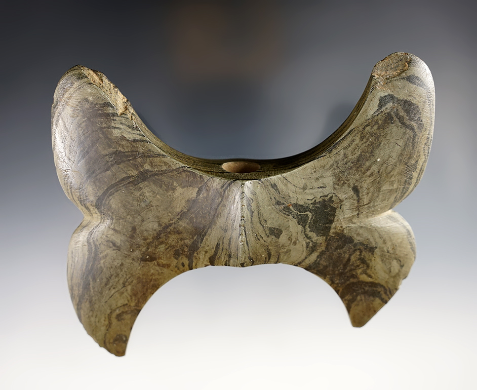 Main artifact image