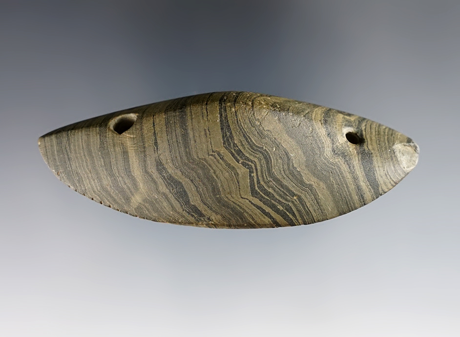 Main artifact image