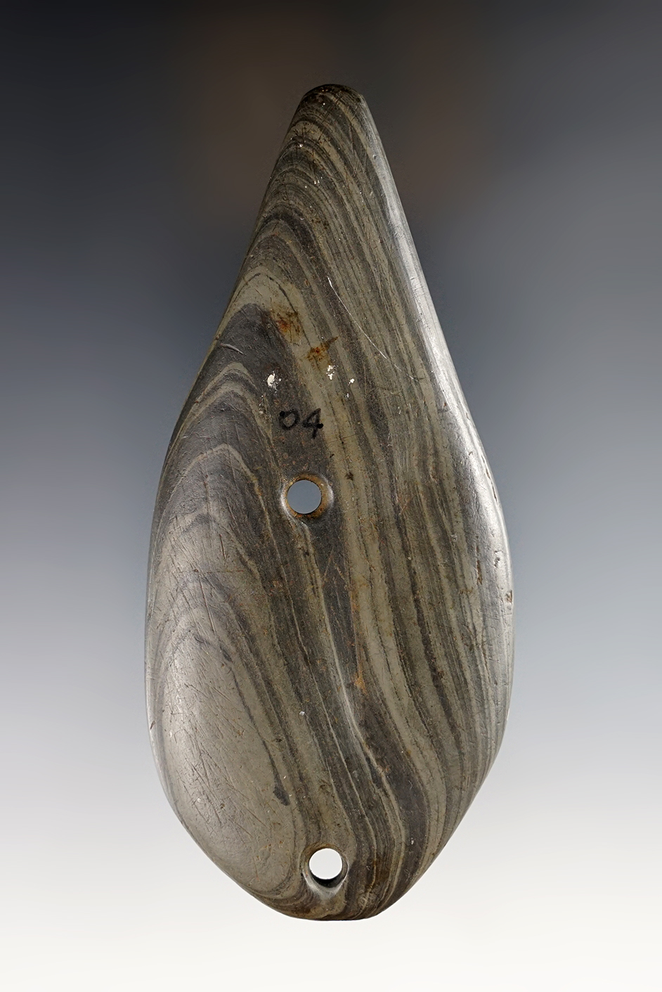 Main artifact image