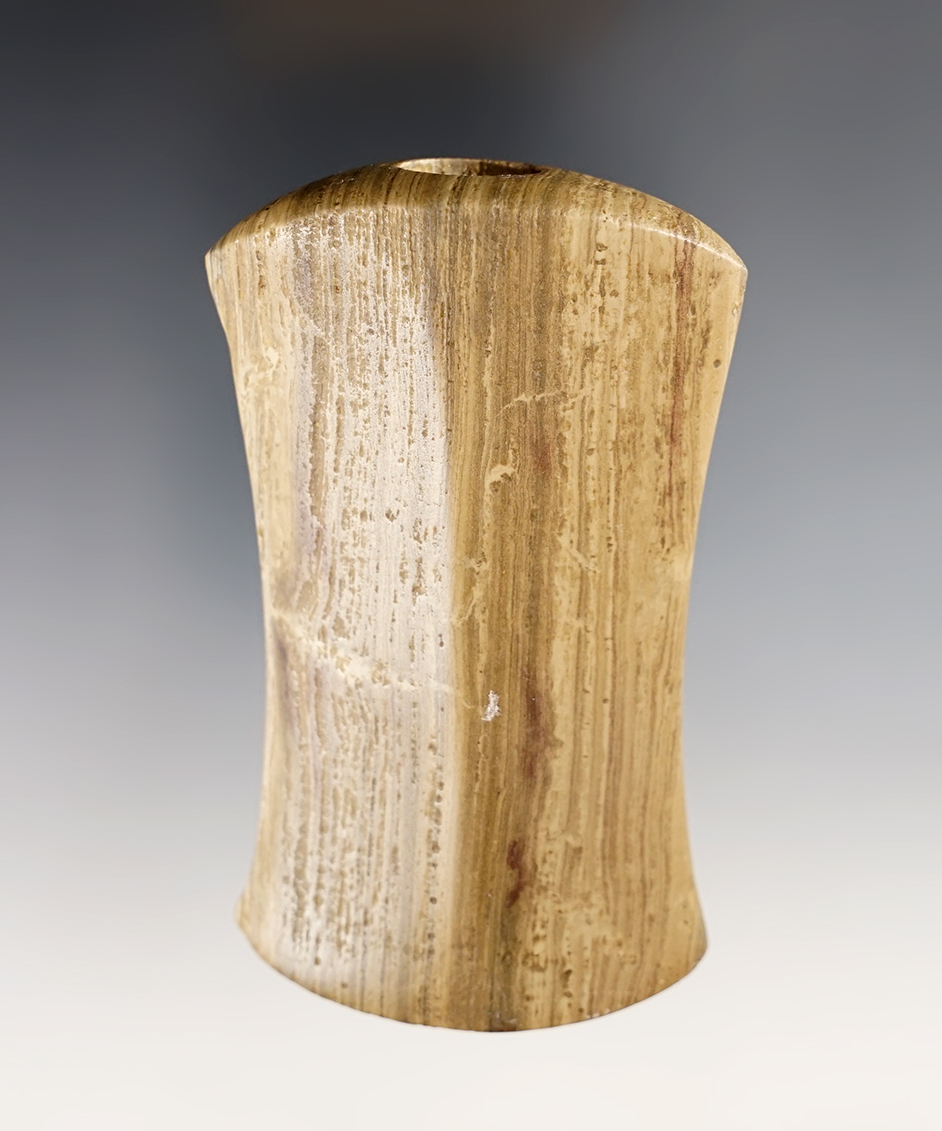 Main artifact image