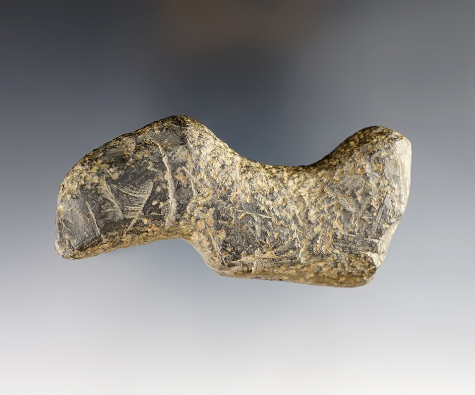 Main artifact image