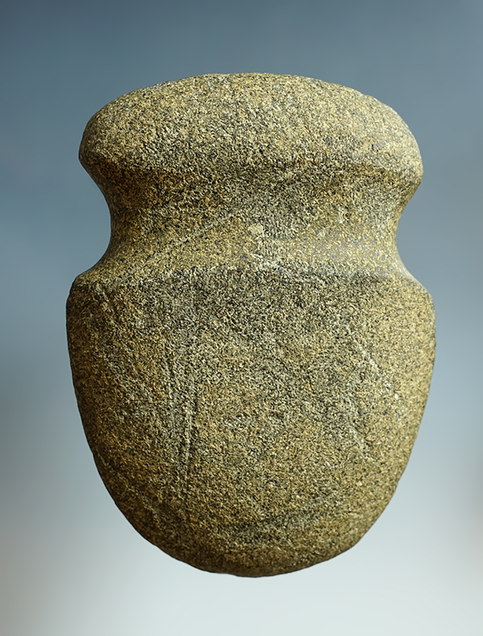 Main artifact image