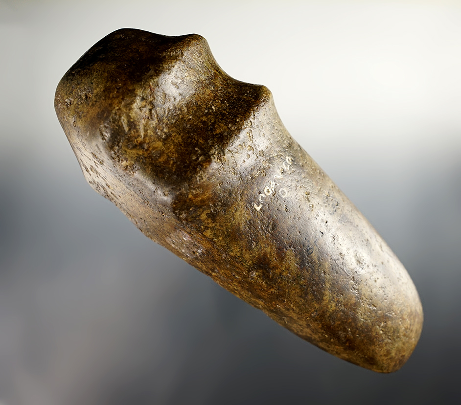 Main artifact image