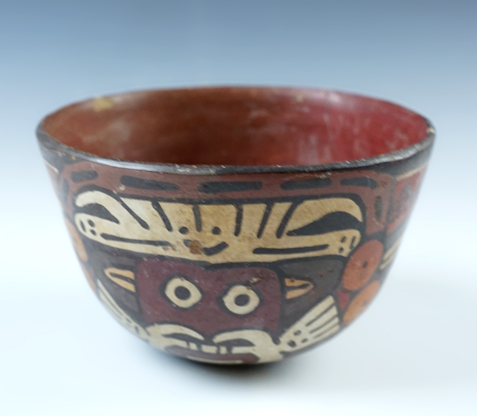 Main artifact image