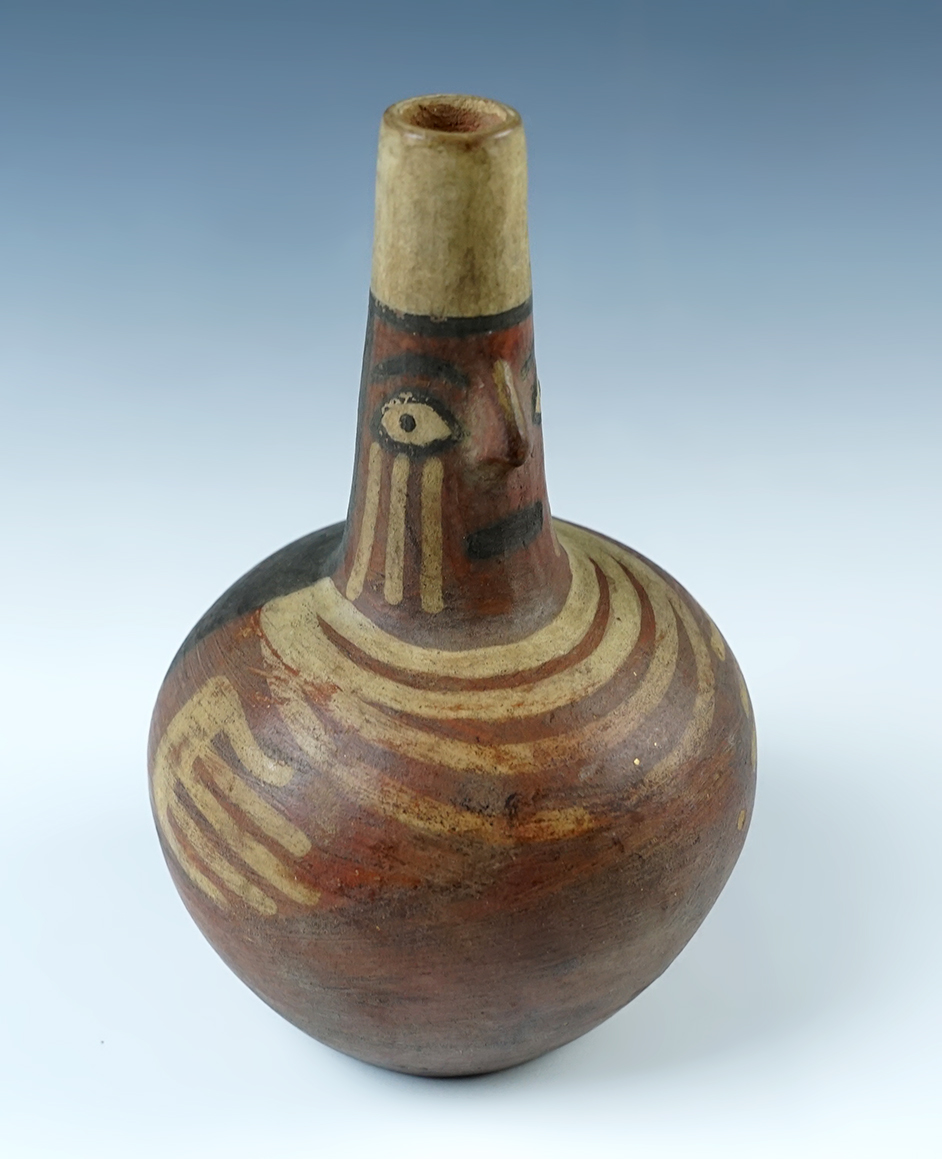 Main artifact image