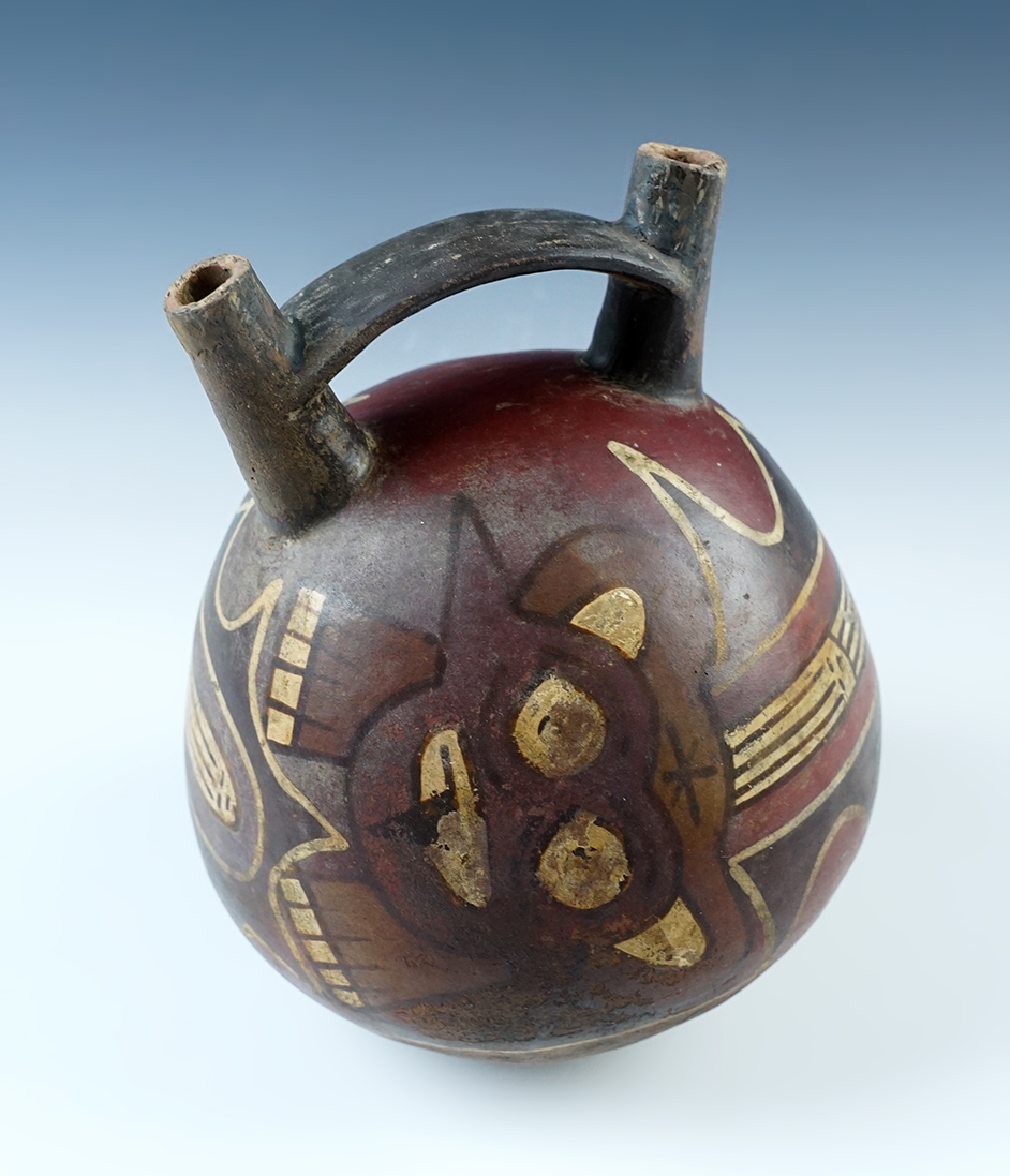Main artifact image