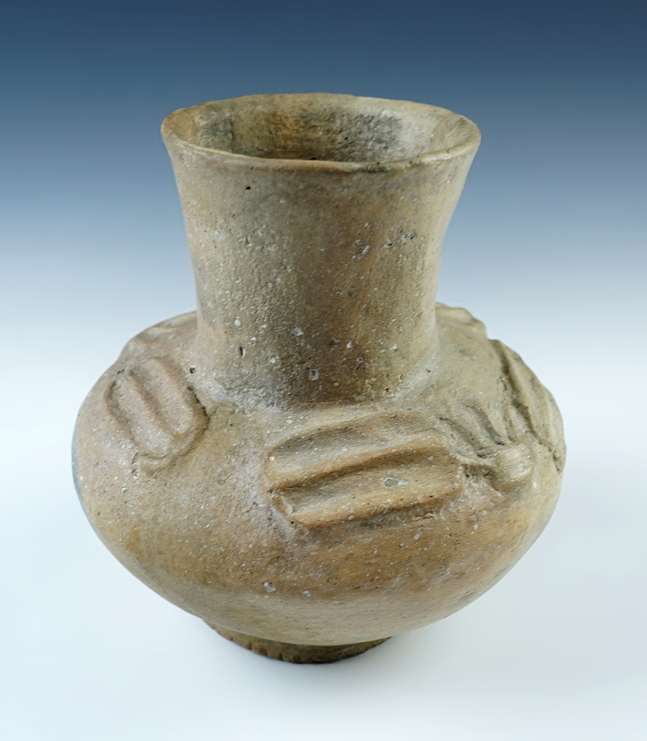 Main artifact image