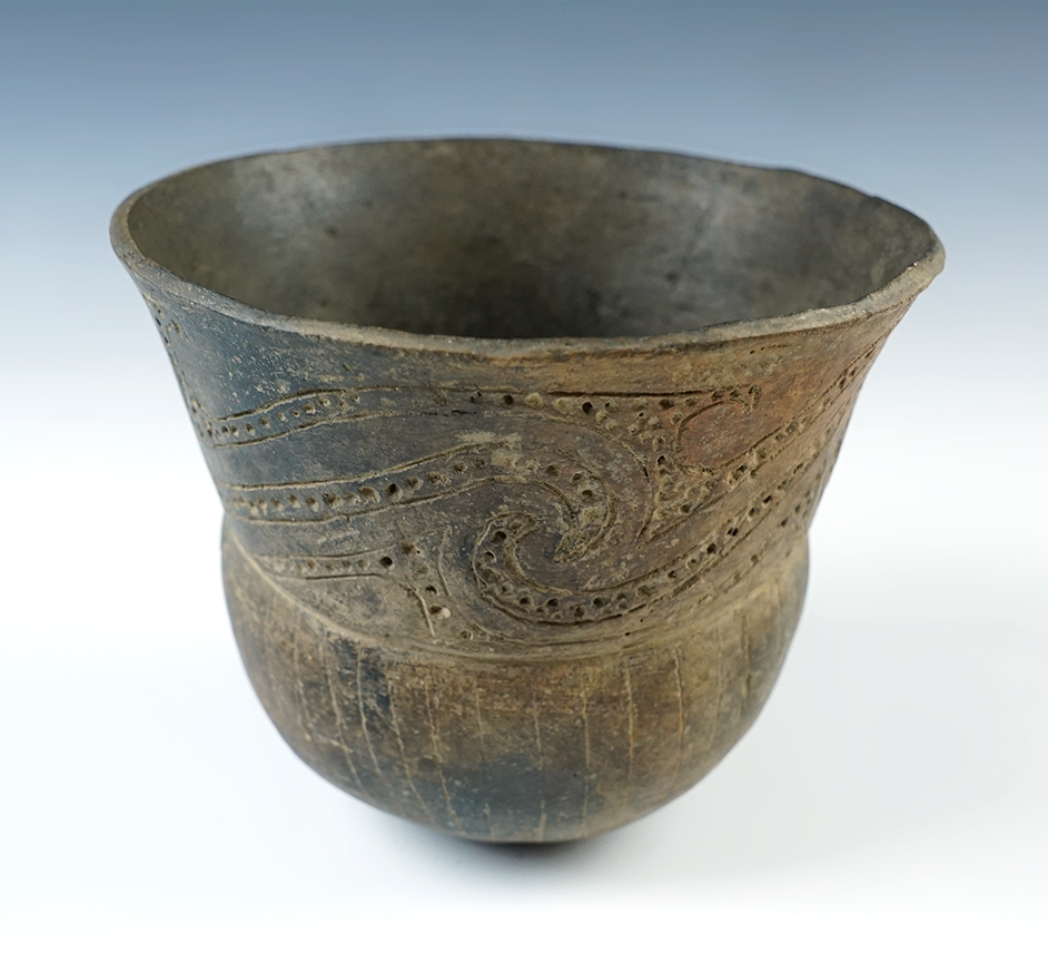 Main artifact image