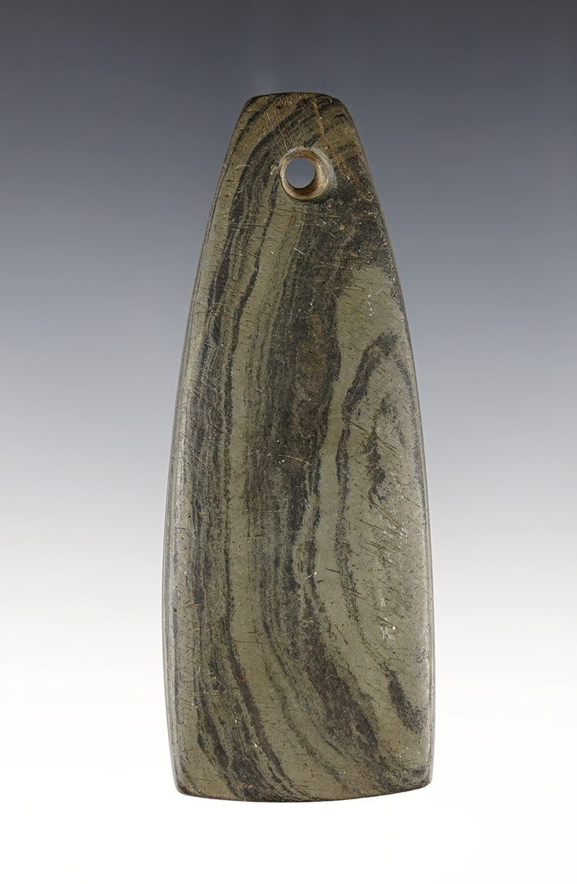 Main artifact image