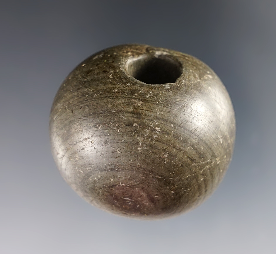 Main artifact image