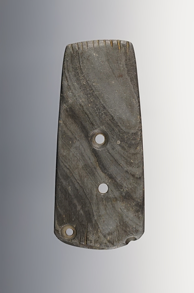 Main artifact image