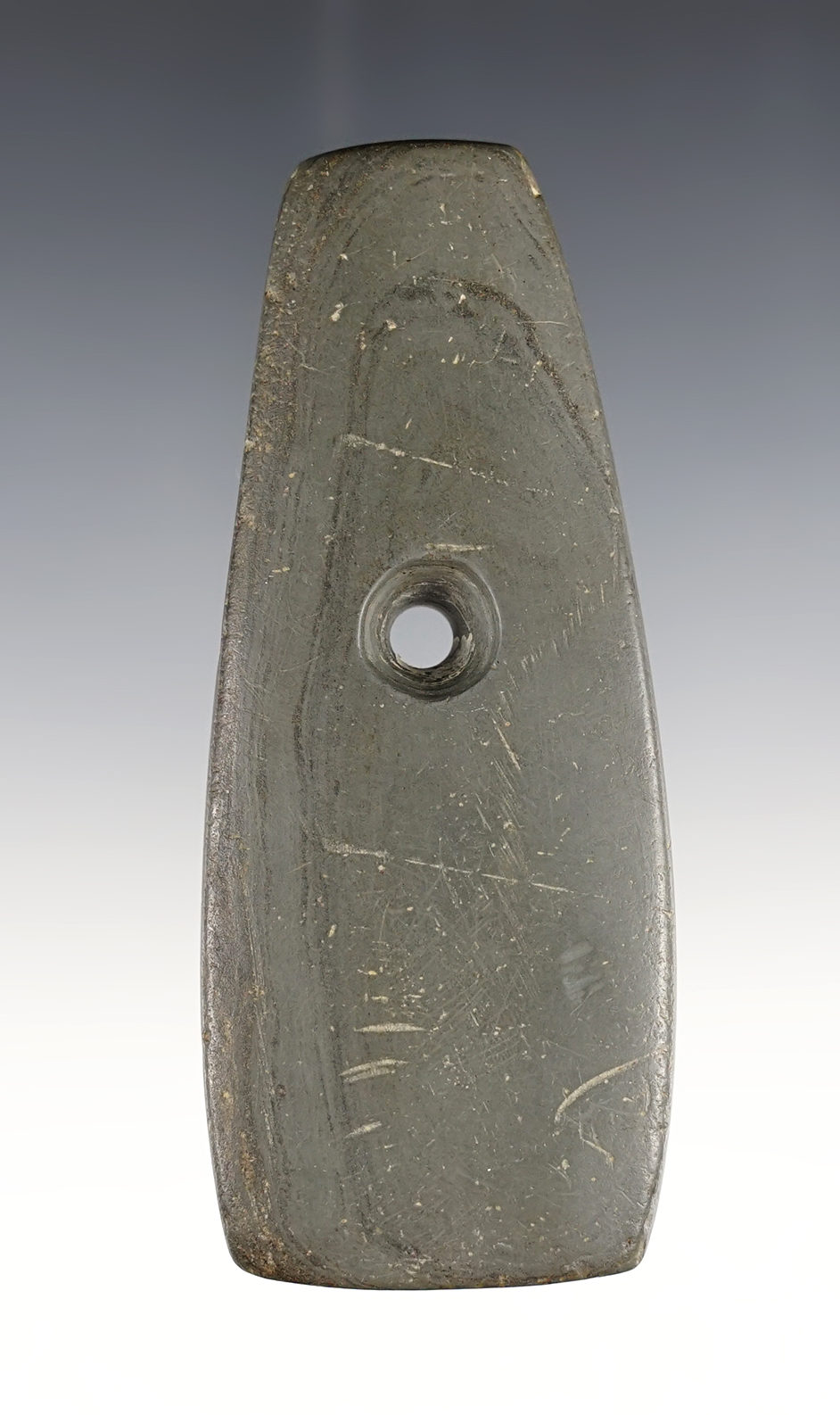 Main artifact image