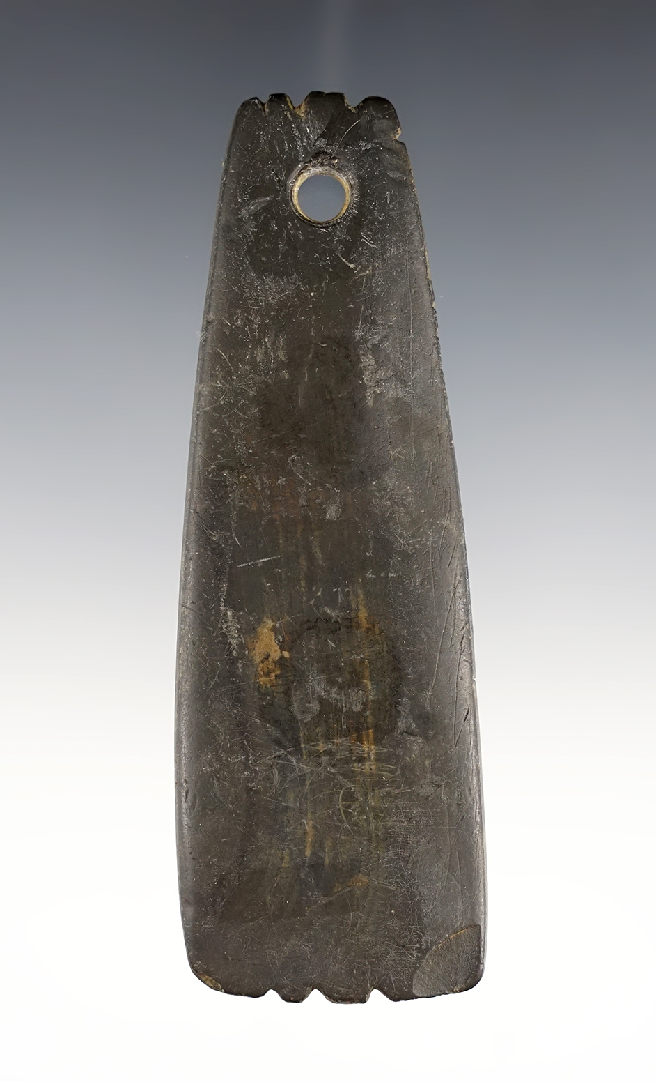 Main artifact image