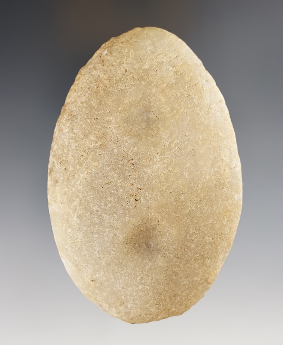 Main artifact image