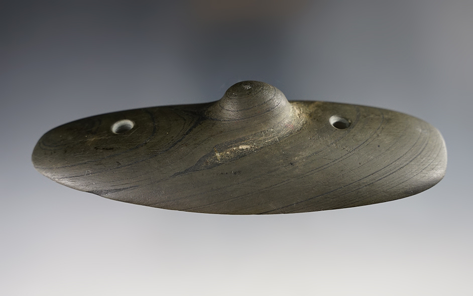 Main artifact image
