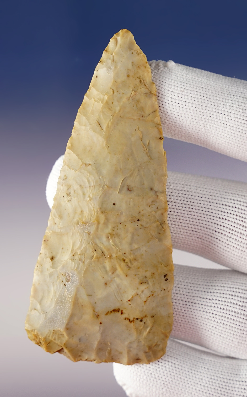 Main artifact image