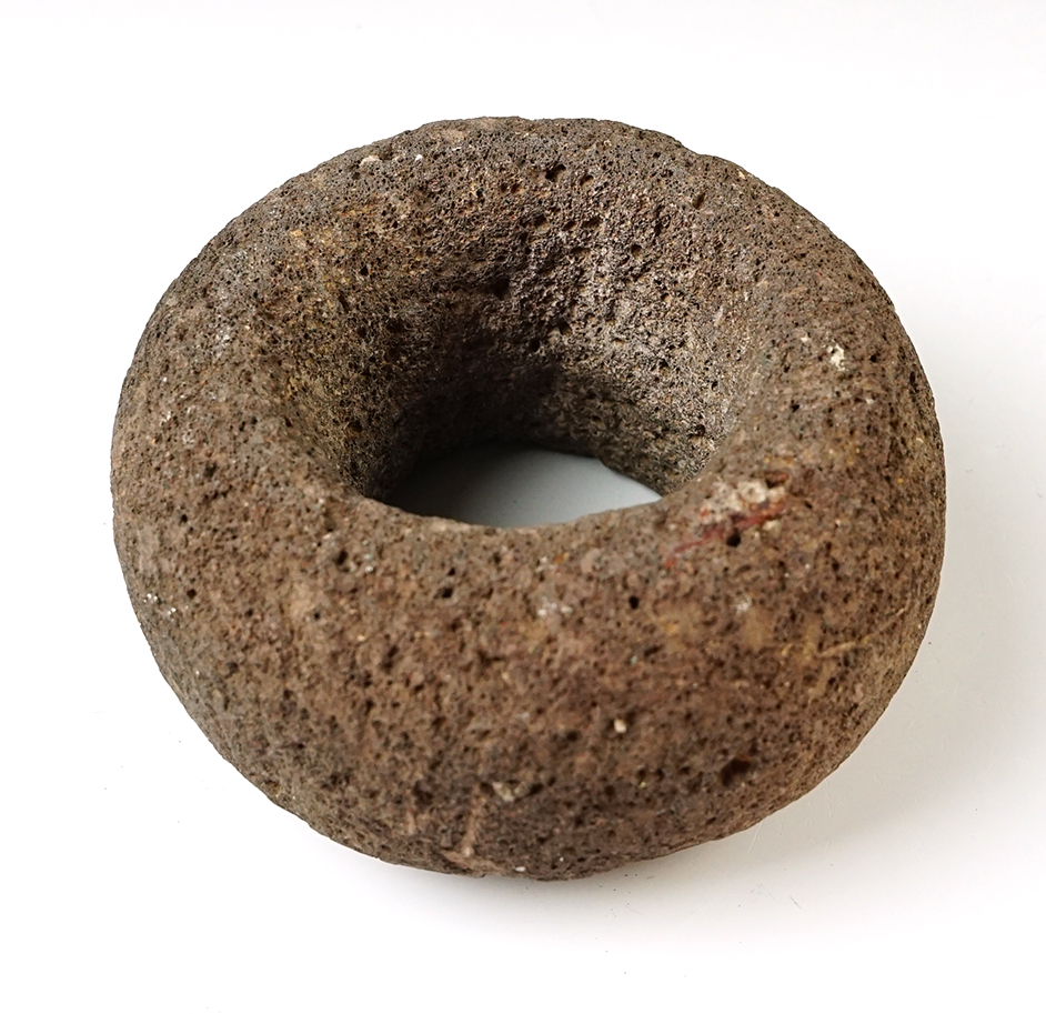 Main artifact image