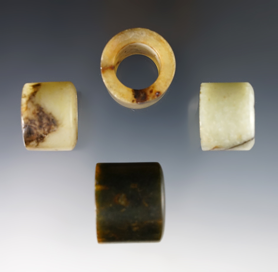 Main artifact image