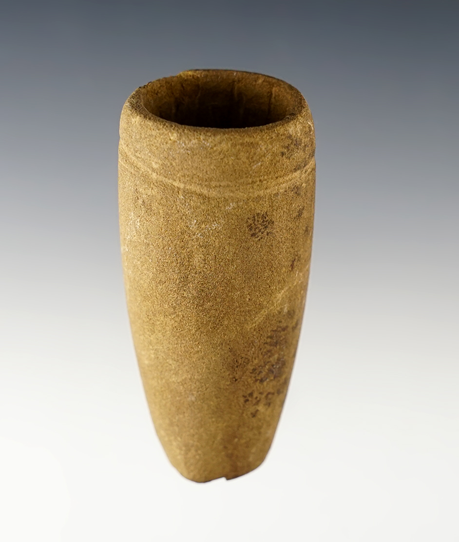 Main artifact image
