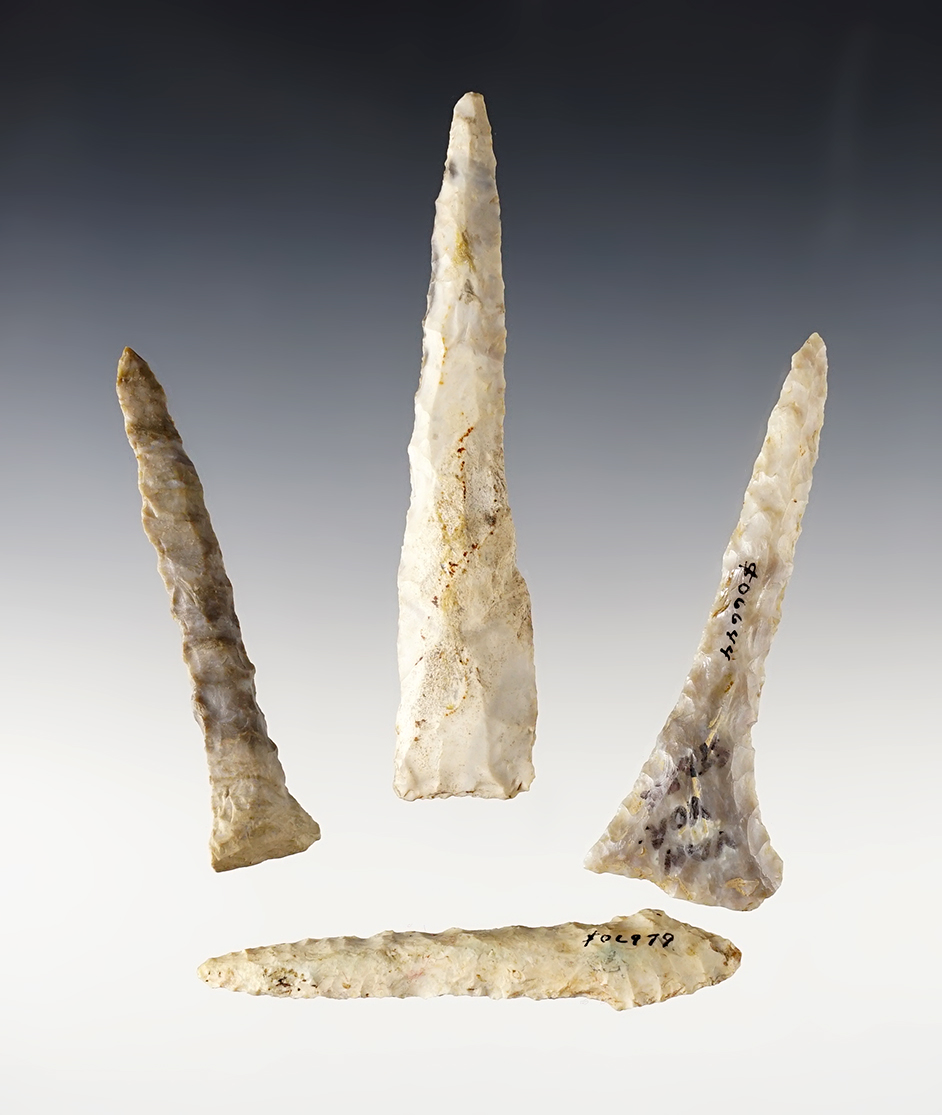 Main artifact image