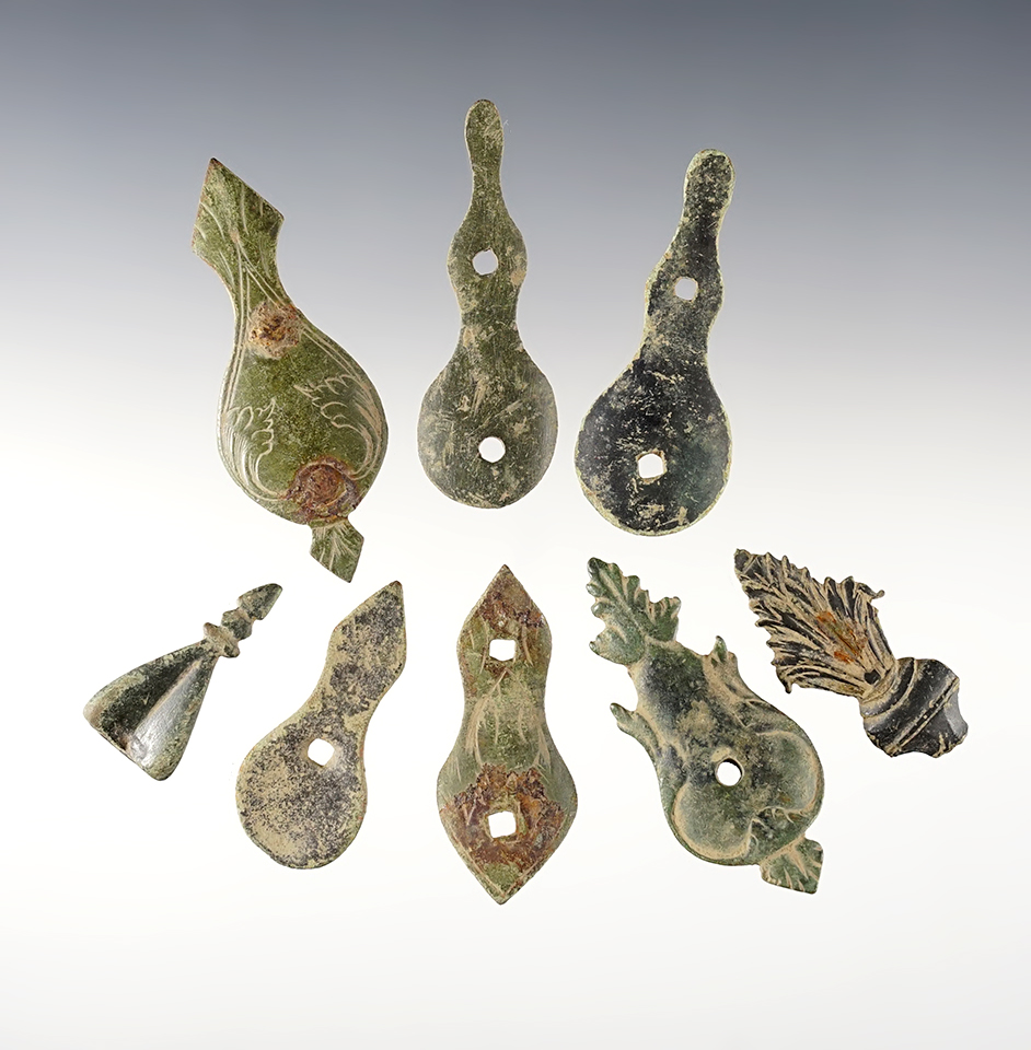 Main artifact image