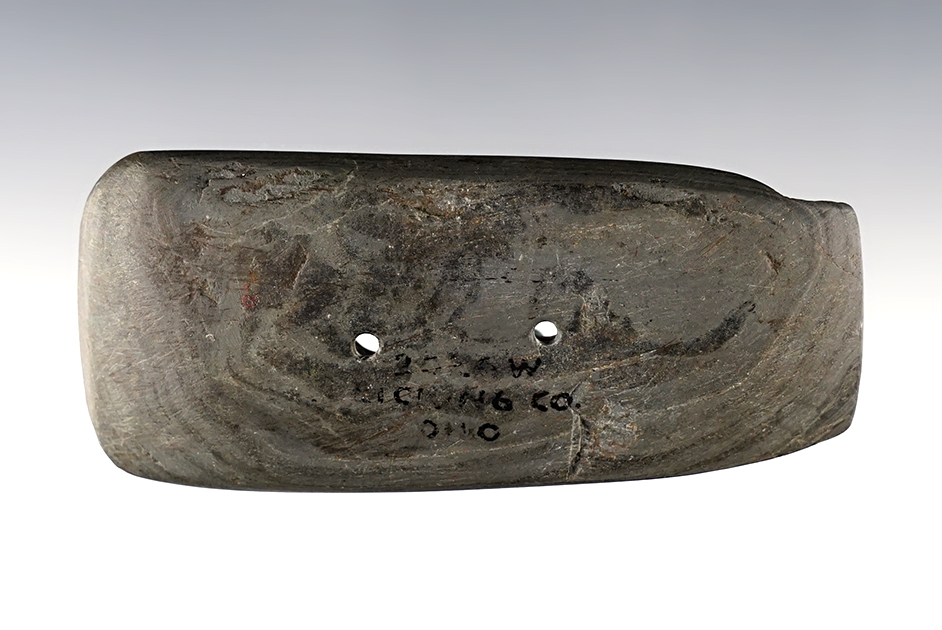 Main artifact image