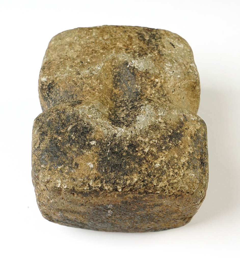 Main artifact image