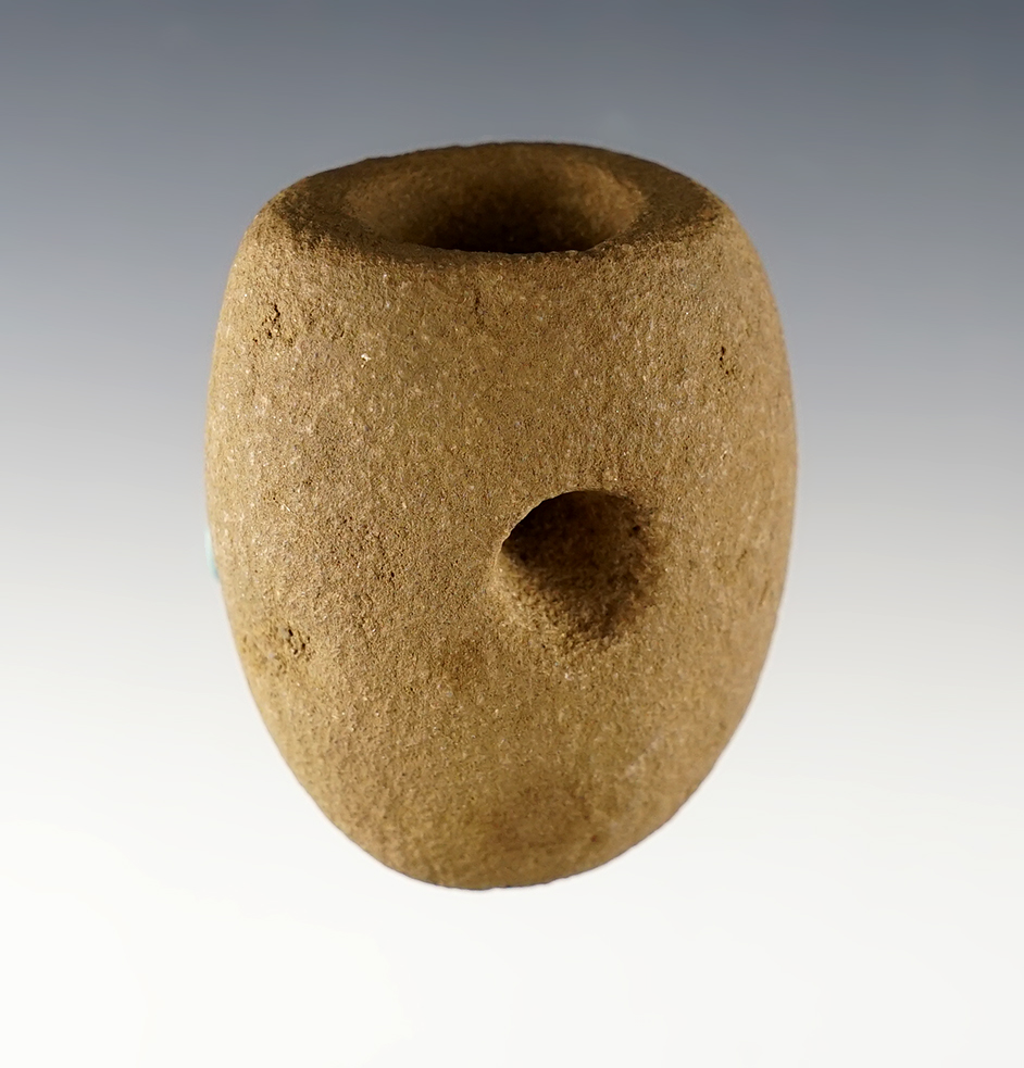 Main artifact image