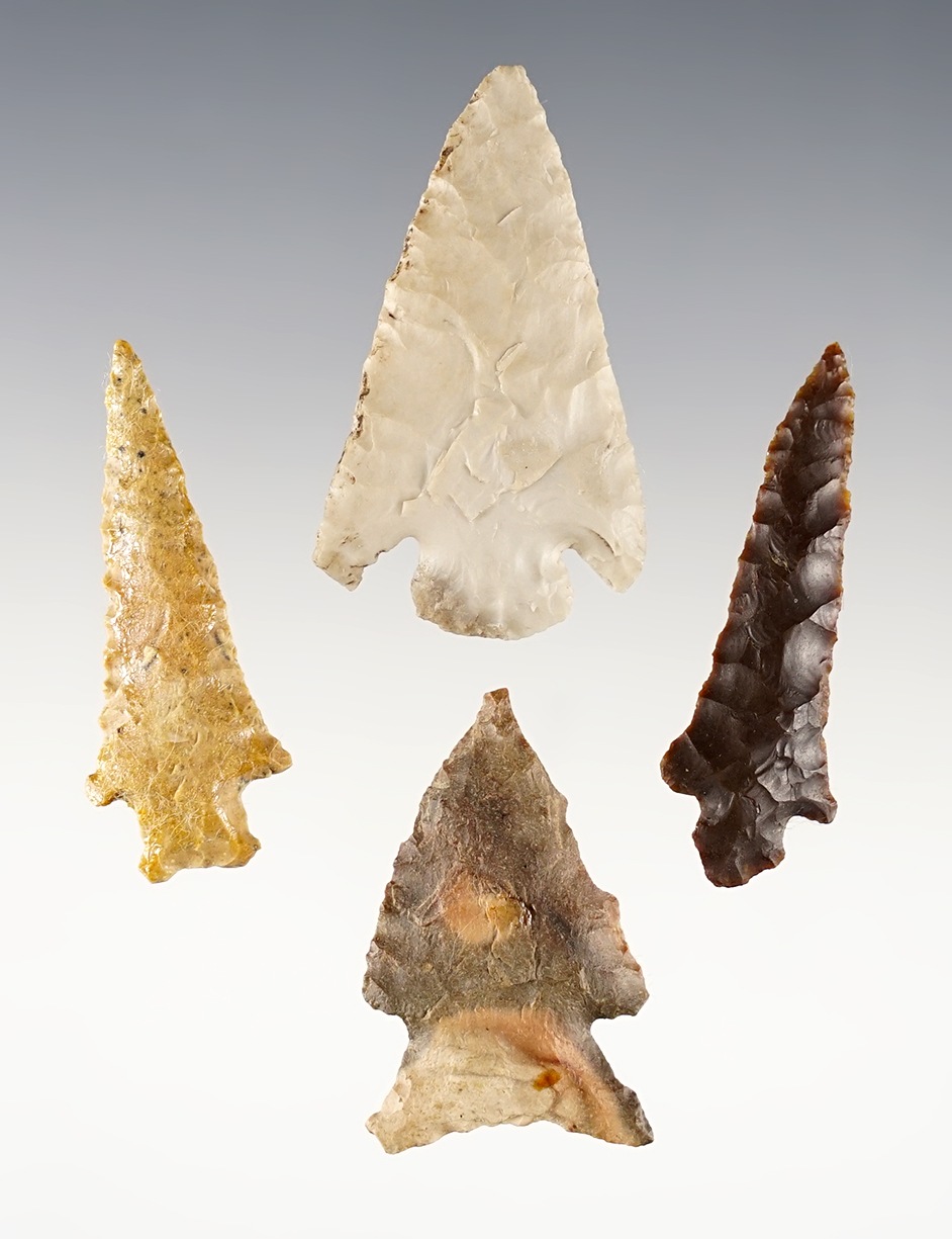 Main artifact image