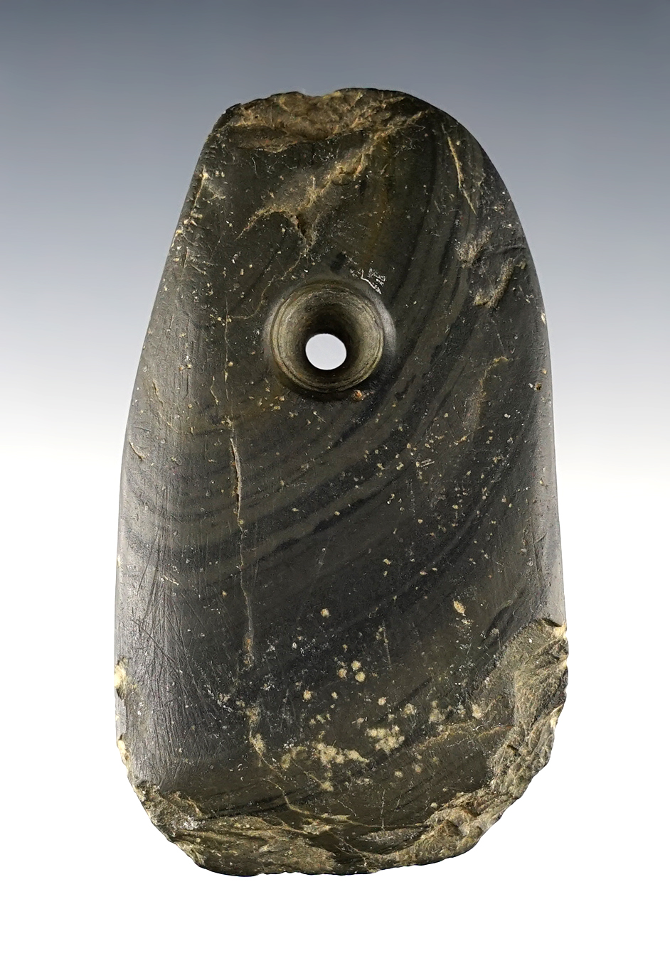Main artifact image